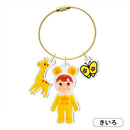 챠미짱 아크릴 매력