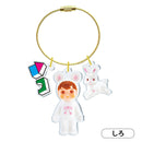 챠미짱 아크릴 매력