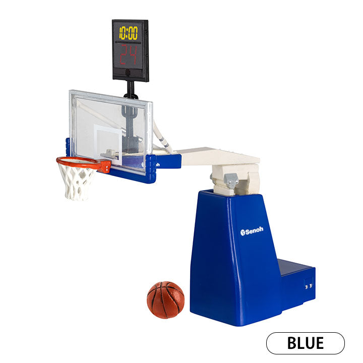 Basketball Miniature Collection
