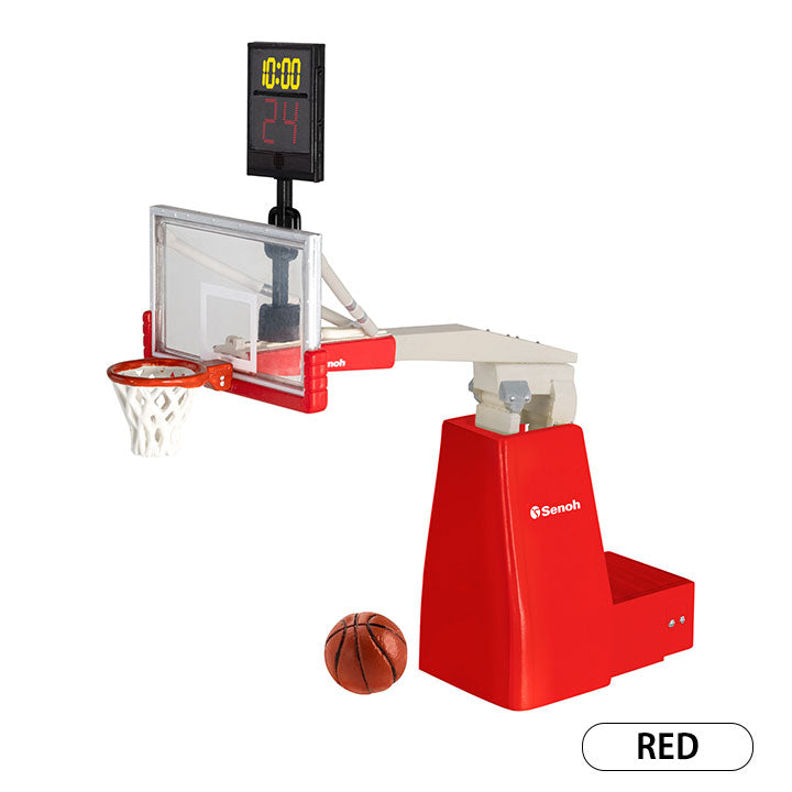 Basketball Miniature Collection