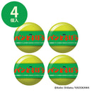 パンどろぼう カラビナつきパンポーチ