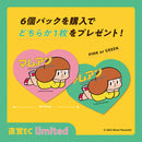 マムアン フィギュアコレクション