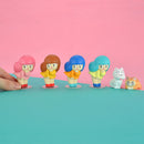 マムアン フィギュアコレクション