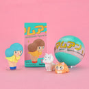 マムアン フィギュアコレクション