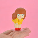 マムアン フィギュアコレクション