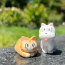 マムアン フィギュアコレクション 12個BOX