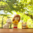 マムアン フィギュアコレクション 12個BOX