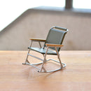 Solo Camp Miniature Collection Garage Edition produced by CAMP HACK