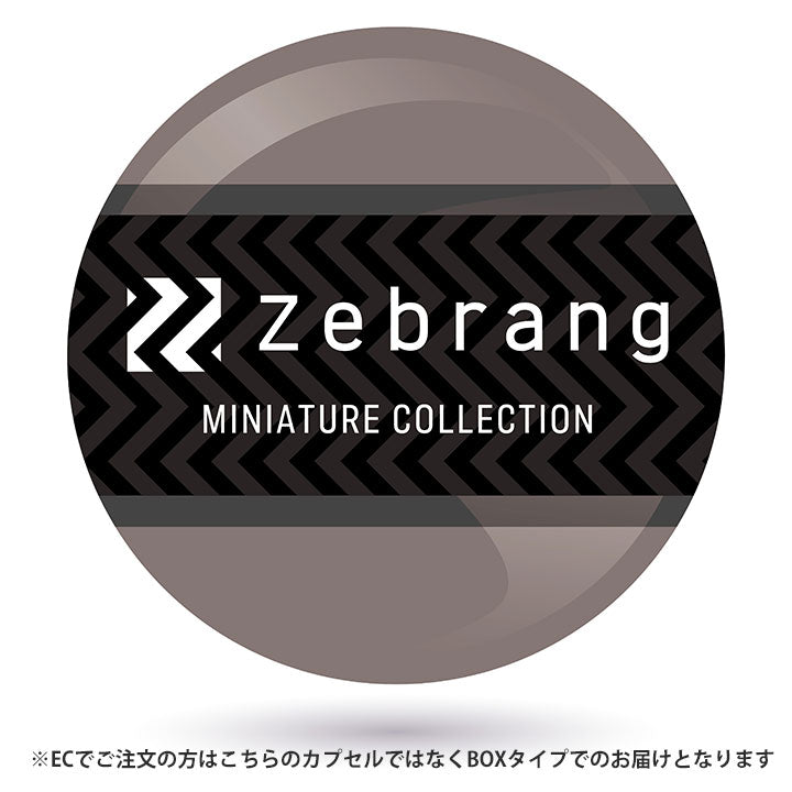 Hario Zebran Miniature Collection 12 pieces BOX