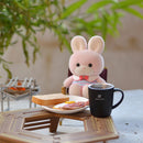 ハリオ ゼブラン ミニチュアコレクション