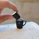 ハリオ ゼブラン ミニチュアコレクション 12個BOX