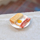 ハリオ ゼブラン ミニチュアコレクション 12個BOX