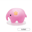 ドムドムハンバーガー ライトマスコット