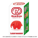 ドムドムハンバーガー ライトマスコット