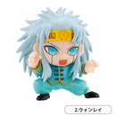 金色のガッシュ!!フィギュアコレクション Vol.1 カプセル