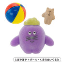 Pokkoshi Figure Collection Vol.1 Capsule