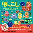 포코시 피규어 콜렉션 Vol.1 BOX