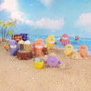 포코시 피규어 콜렉션 Vol.1 BOX