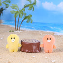 포코시 피규어 콜렉션 Vol.1 BOX