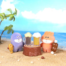 포코시 피규어 콜렉션 Vol.1 BOX