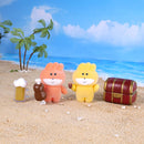 포코시 피규어 콜렉션 Vol.1 BOX