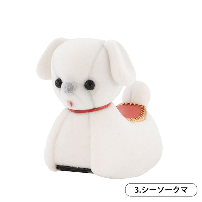 シーソークマ ふわふわフロッキー