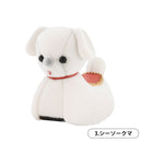 吉徳のぬいぐるみ フィギュアコレクション 第2弾 のりもの動物編 12個BOX