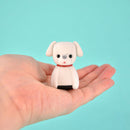 吉徳のぬいぐるみ フィギュアコレクション 第2弾 のりもの動物編 12個BOX