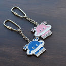 タイムトラベルシリーズ コスモ星丸 カプセル1個