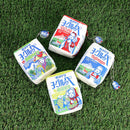 ヨーグルッペ 立体ポーチコレクション