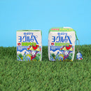 ヨーグルッペ 立体ポーチコレクション