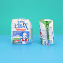 ヨーグルッペ 立体ポーチコレクション