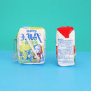 ヨーグルッペ 立体ポーチコレクション