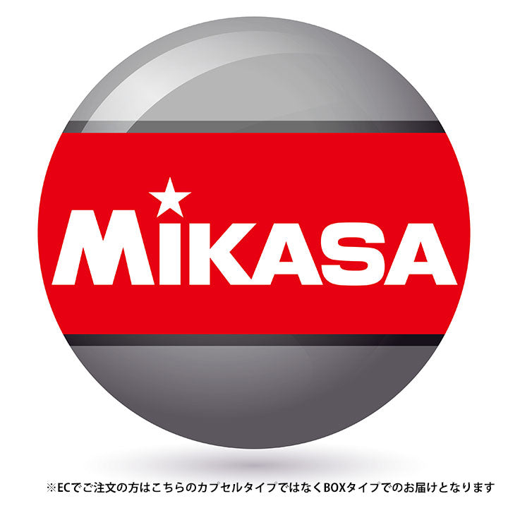 MIKASA(ミカサ) ミニチュアコレクション 12個BOX