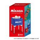 MIKASA(ミカサ) ミニチュアコレクション 12個BOX