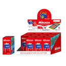 MIKASA(ミカサ) ミニチュアコレクション 12個BOX