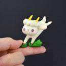 Chen Weiting figure collection