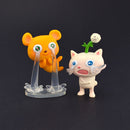 Chen Weiting figure collection