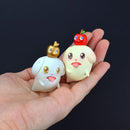 Chen Weiting figure collection