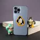 MONKEY CRAB figure collection