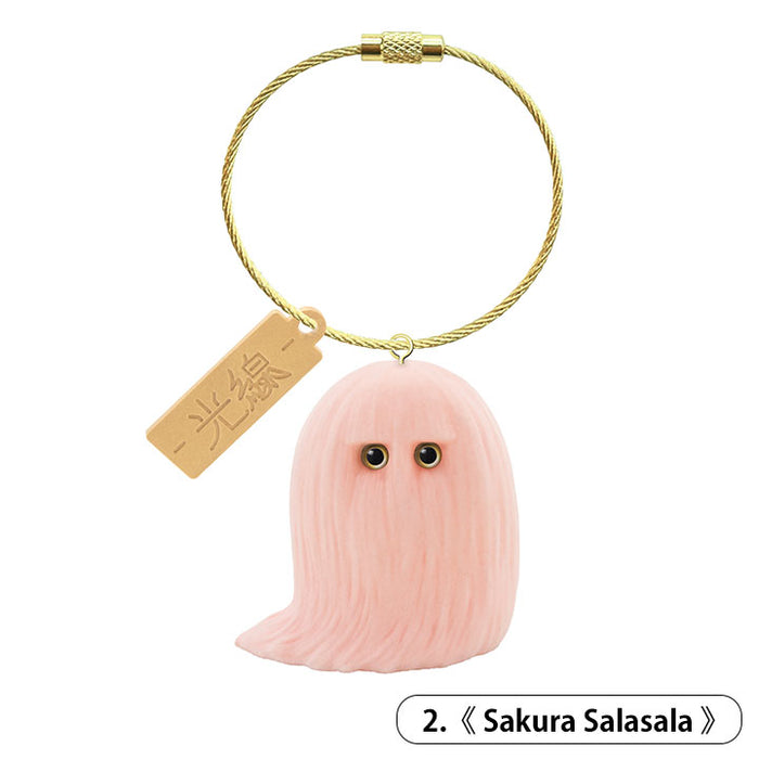 《 Sakura Salasala 》