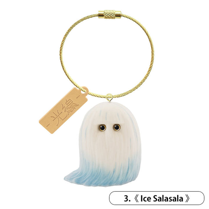 《 Ice Salasala 》