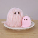 광선 피규어 컬렉션