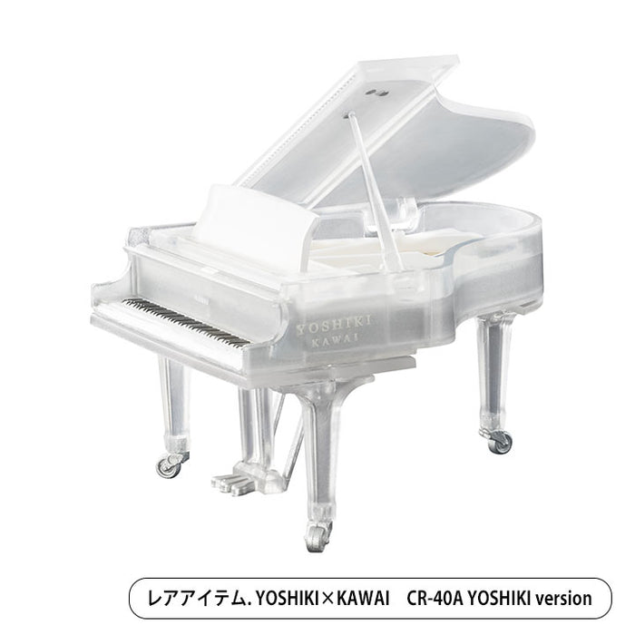 KAWAI ミニチュアコレクション