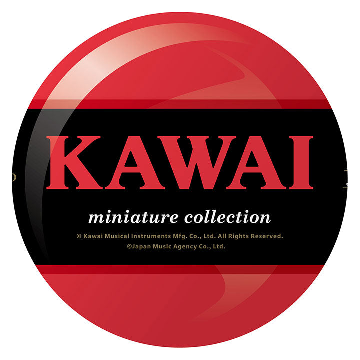 KAWAI ミニチュアコレクション