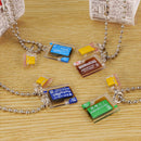 おかめ納豆ボールチェーンマスコット 12個BOX