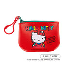 サンリオキャラクターズ コインケース