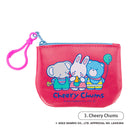 サンリオキャラクターズ コインケース