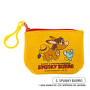 サンリオキャラクターズ コインケース