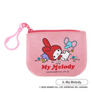 サンリオキャラクターズ コインケース